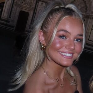 Meet your Posher, Peyton